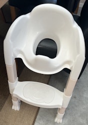 Toilet bræt