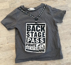 T shirt fra H&M