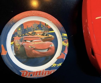 Biler / cars