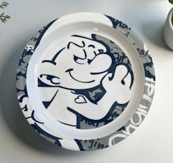 Børnetallerken