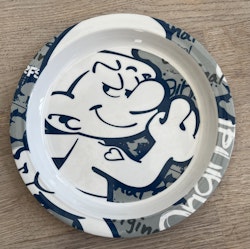 Børnetallerken