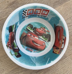 Børne skål