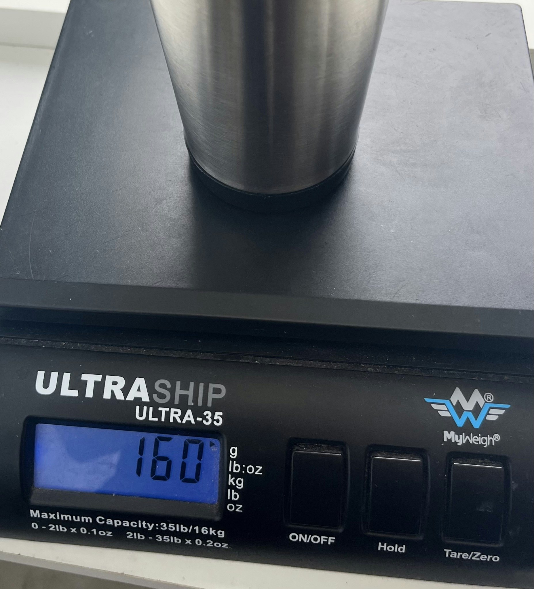 Thermo krus