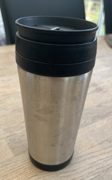 Thermo krus