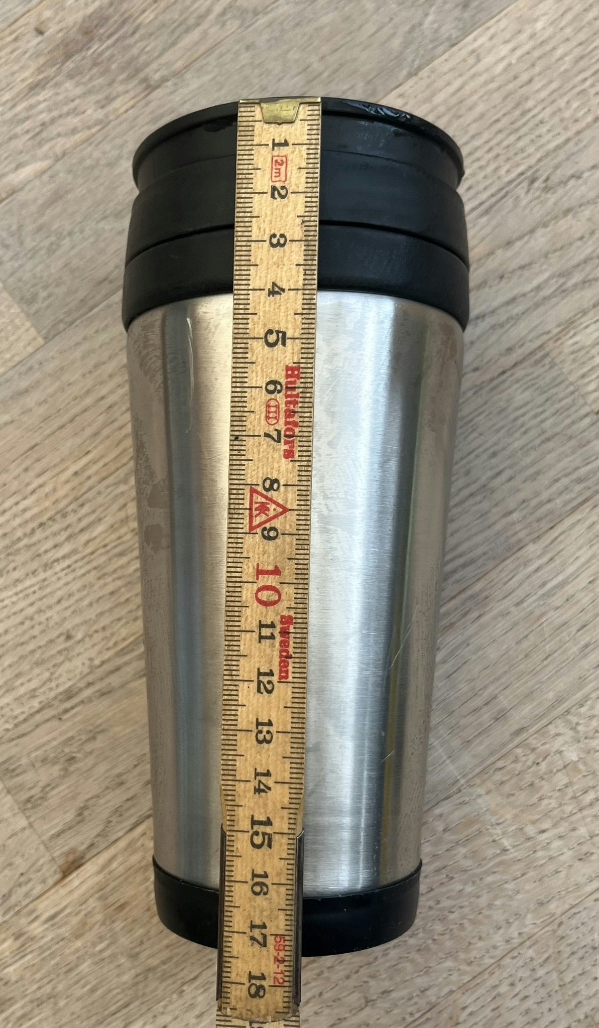 Thermo krus