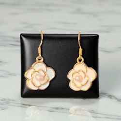 Camelliablomst
