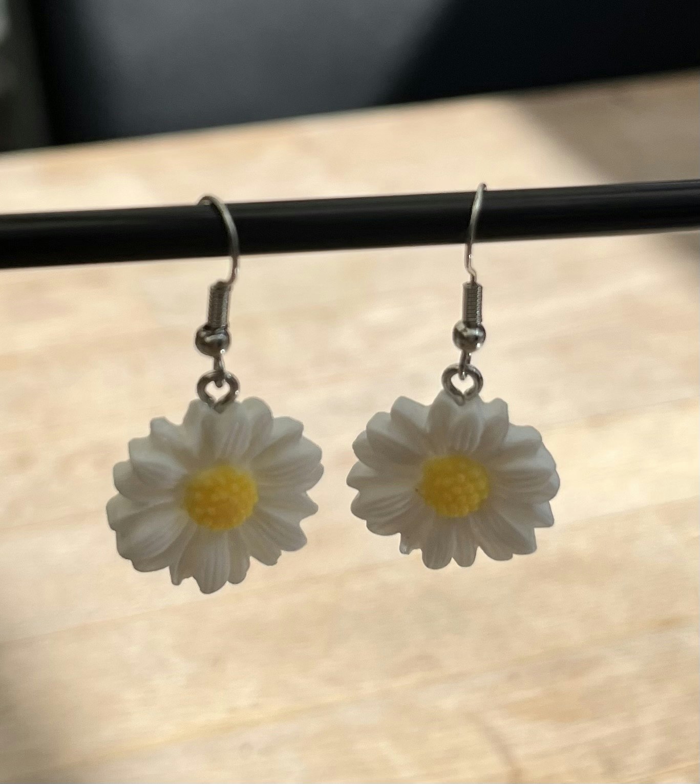 Margueritøreringe