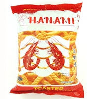 Hanami - Prawn Crackers 100g