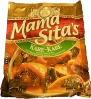 Mama Sita's - Kare-Kare mix 57g