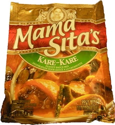 Mama Sita's - Kare-Kare mix 57g