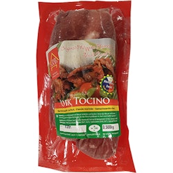 Phil Food - Fläsk Tocino 500g
