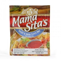 Mama Sita's - Sötsursås Mix 57g