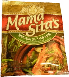 Mama sita's - Sinigang sa Sampalok (mild) 50g
