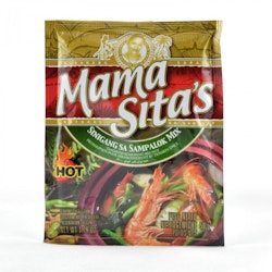 Mama Sita’s - Sinigang, Tamarind Kryddmix (Hot) 50g