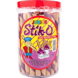 Stick-O - ube 380g