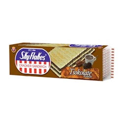 Skyflakes - choklad 300g