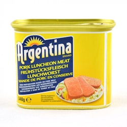 Argentina Luncheon meat, 340 g