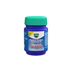 Vicks - Vaporub 50g