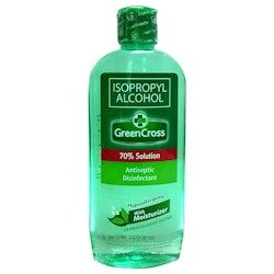 GreenCross - Isopropyl Alcohol (handsprit) 250 ml