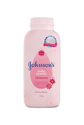 Johnson's baby pulver 100g