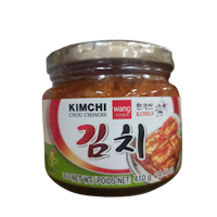 Wang Korea - Kimchi 410g