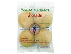 Thai Dancer - Palmsocker 200g