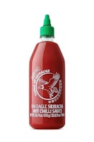 Uni-Eagle - Sriracha Hot chilisås 815g