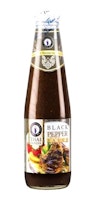 Thai Dancer - Black Pepper Sauce 300ml