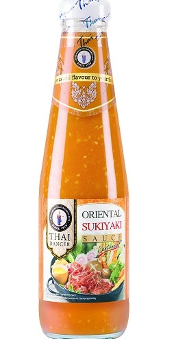 Thai Dancer - SukiYaki Sauce 300ml