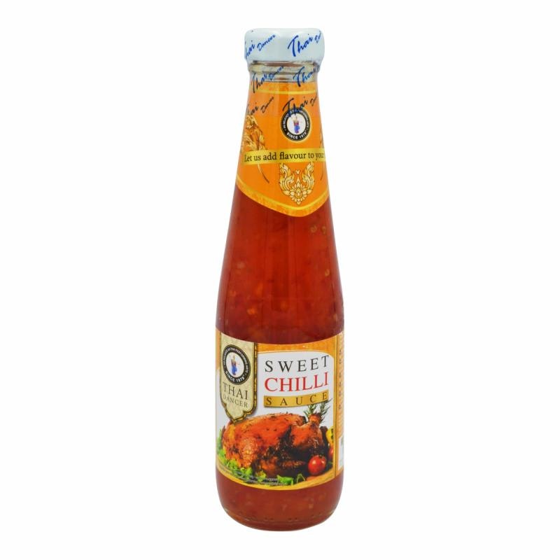 Thai dancer - Sweet Chilli Sauce 300ml