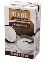 Chaokoh - kokoskräm 250ml