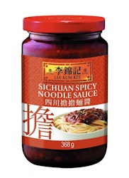 Lee Kum Kee - Sichaun Style Spicy Noodle Sauce 368g