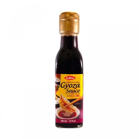 Sukina - Gyoza Sås 230ml