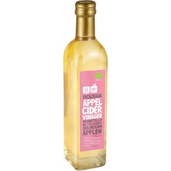 Essential - Äppelcidervinäger 500ml