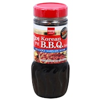 Wang Korea - Korean BBQ Sås 480g