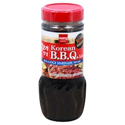 Wang Korea - Korean BBQ Sås 480g