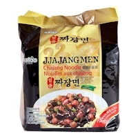 Paldo - Jjajangmen Chajang Nudlar 800g
