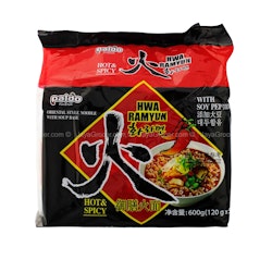 Paldo - Hwa Ramyun 600g