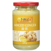 Lee Kum Kee- Minced ginger 326g