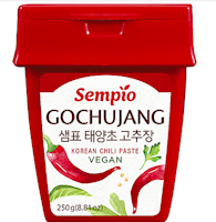 Sempio - Gochujang 500g