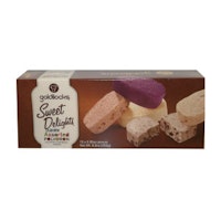 Goldilocks - Assorted Polvoron 250g