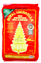 Royal Umbrella - Jasminris 20kg (crop 2023)