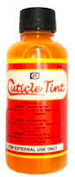 Comark Corp. - Cuticle Tint Merthiolate 60 ml