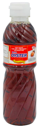 Oyster Brand - Fisksås 300ml