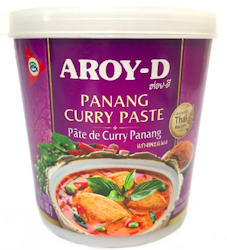 Aroy-D - Panang currypasta 400g