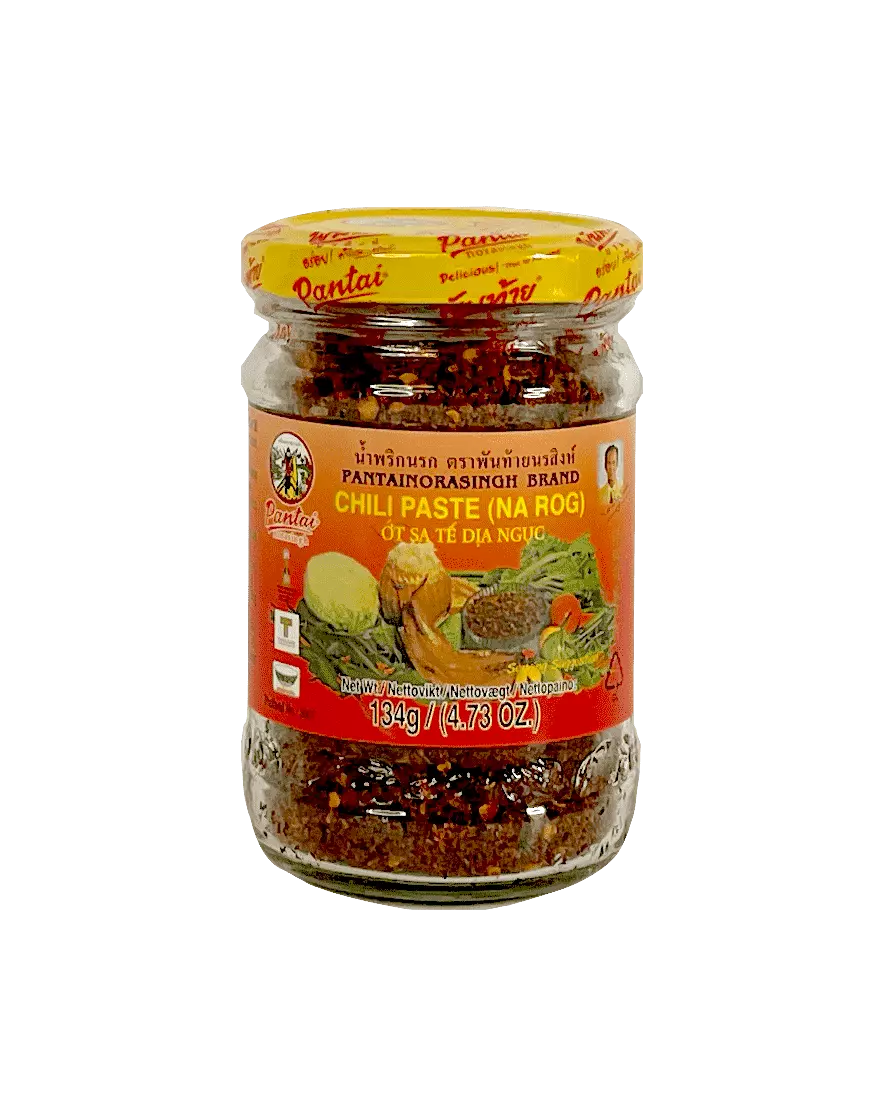 Pantai - Na rog chilipasta 134g