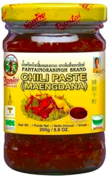 Pantai - Maengdana chilipasta 250g