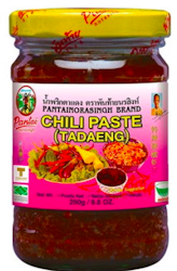 Pantai - Tadaeng chilipasta 250g