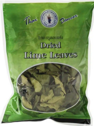Thai Dancer - Torkad Limeblad 25g