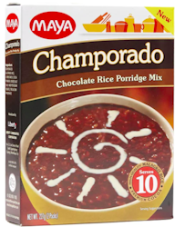 Maya - Champorado mix 227g